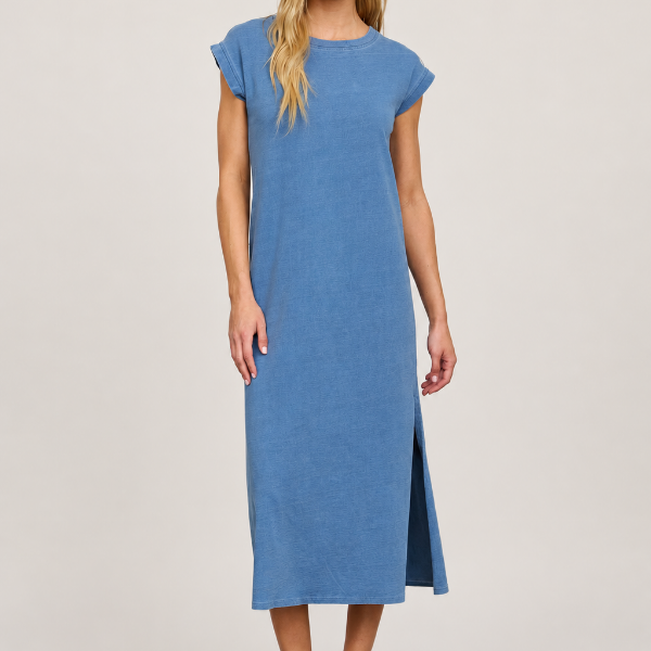 My T-Shirt Dress