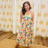 Tropical Treasure Dress