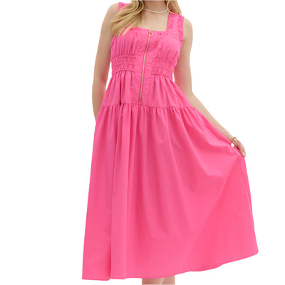 Bubble Gum Dress