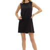 Spring Shift Dress