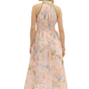 Sweet In Flowers Dress