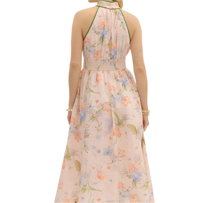 Sweet In Flowers Dress