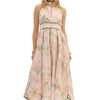 Sweet In Flowers Dress