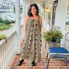 Meandros Jumpsuit