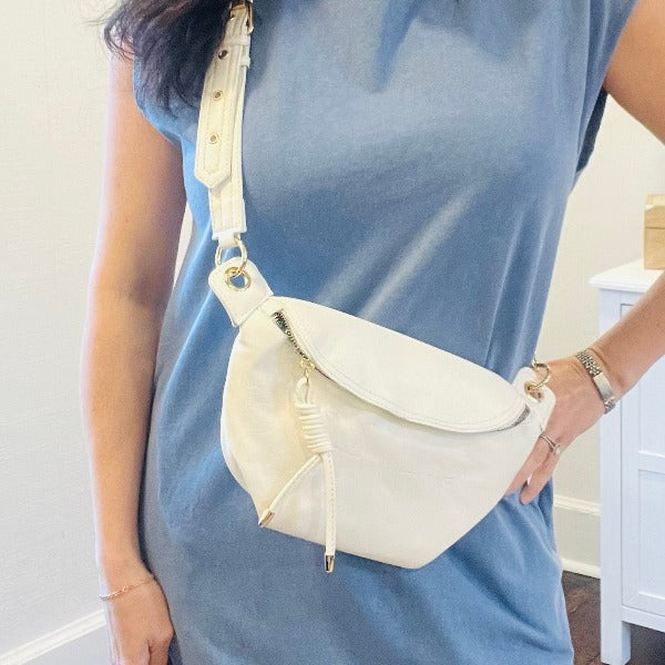 Bianca Sling/Belt Bag