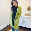 Cozy Wozy Cardigan