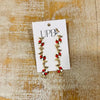 Candy Link Earrings