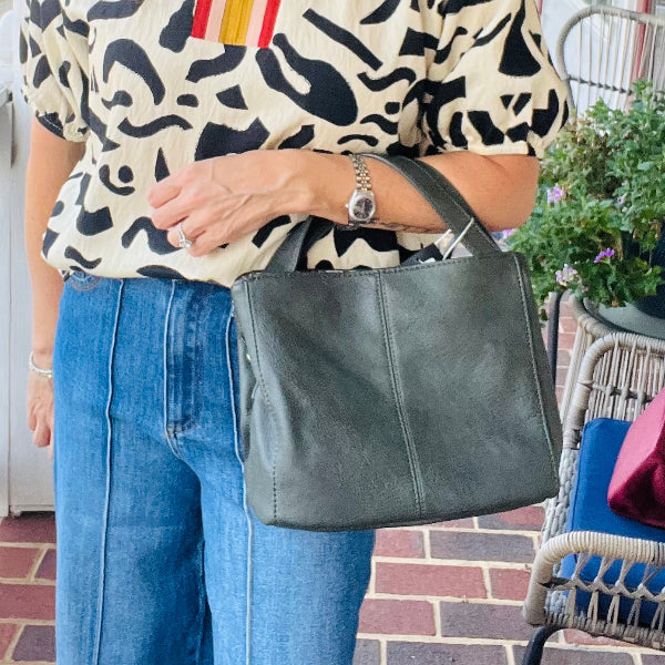 Brandi Convertible Crossbody