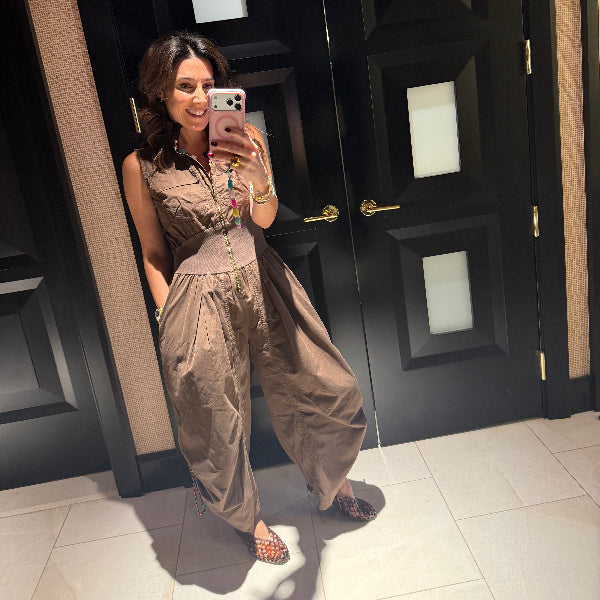 Scout Jumpsuit