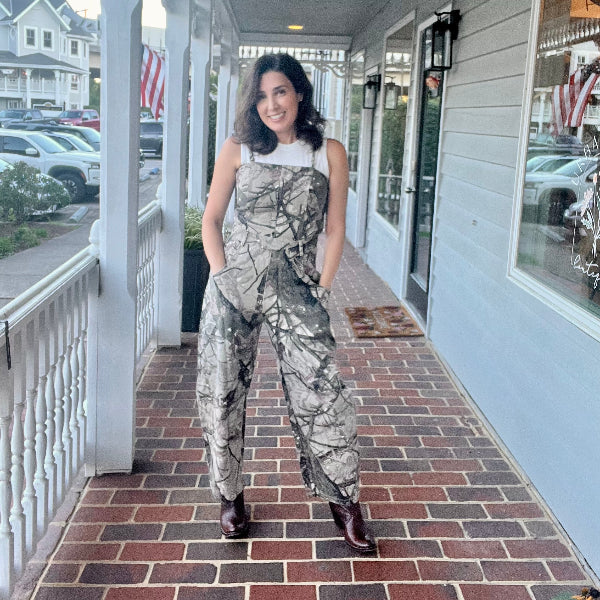 Backcountry Beauty Jumpsuit