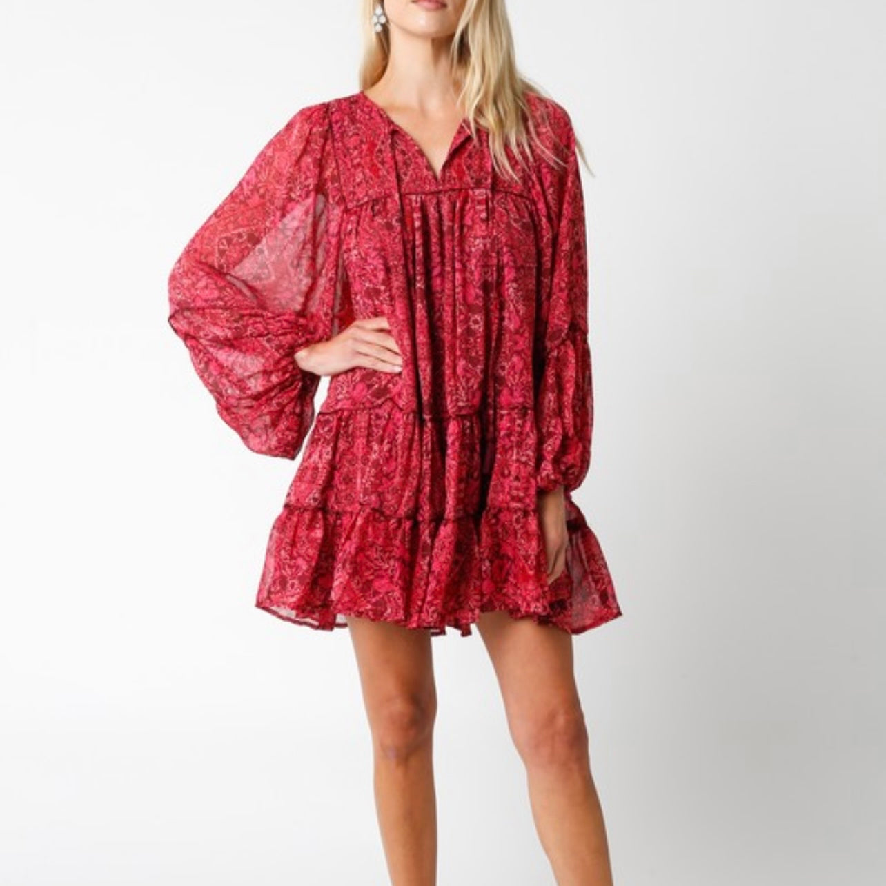 Maggie Dress