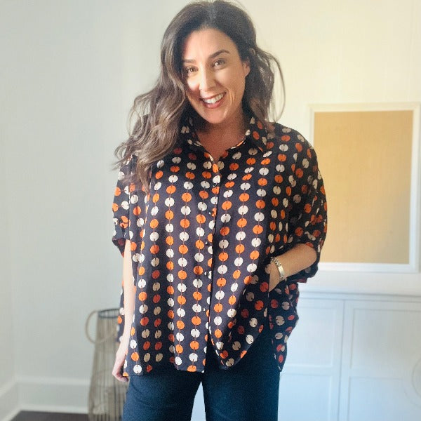 Strictly Business Top