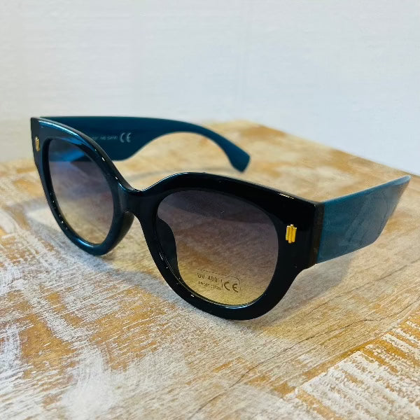 Classic Diva Sunglasses