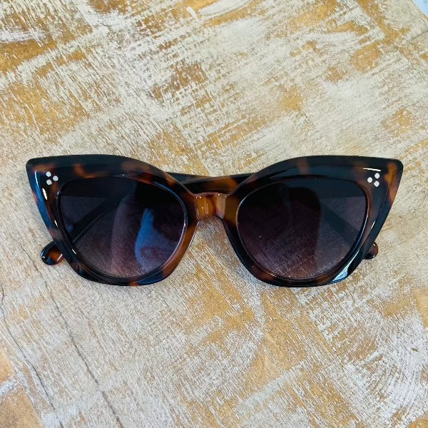 Cat's Meow Sunglasses