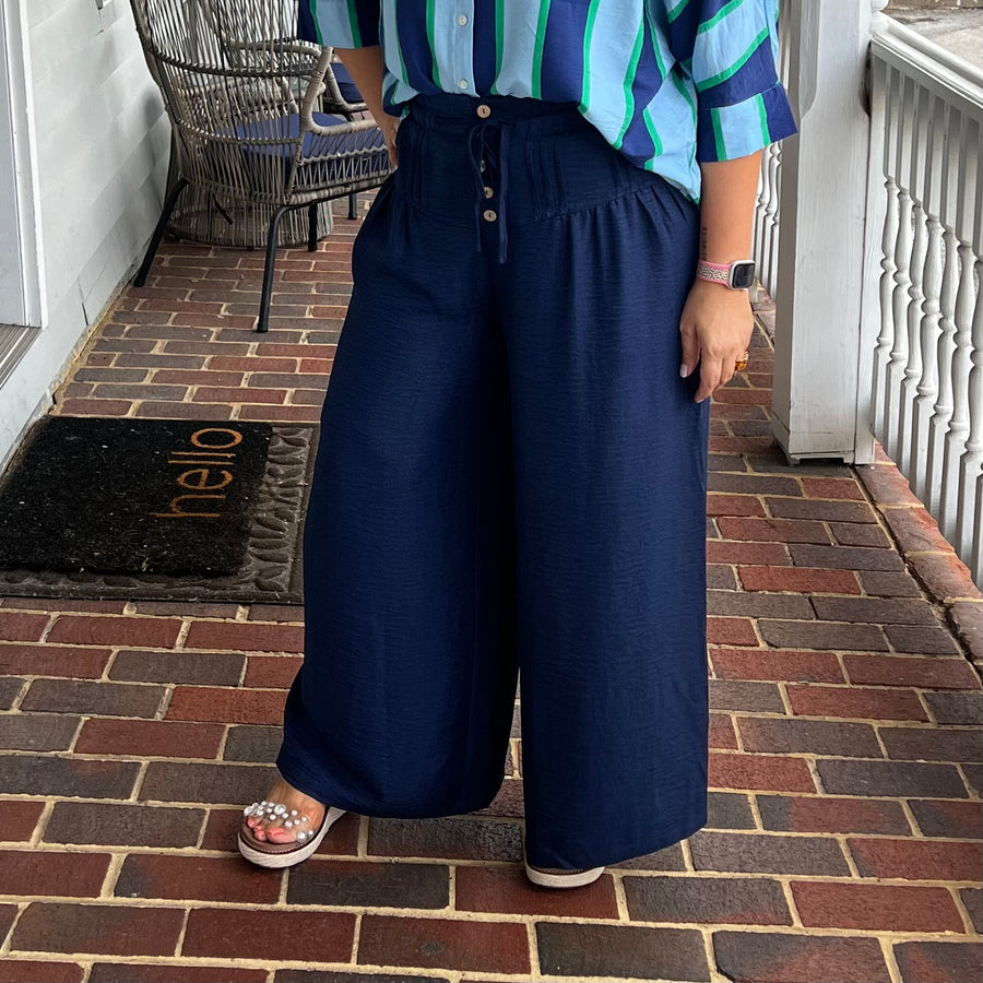 Seaside Stroll Pant