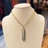 JTO Stone Necklace