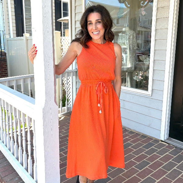 Bonita Beach Dress