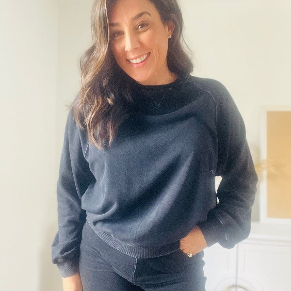 Romantic Desire Sweatshirt