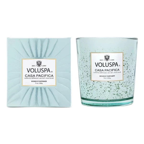 Casa Pacifica - 9oz. Candle