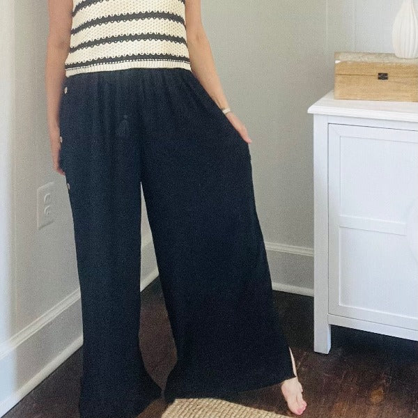 Wily Wide Leg Pants