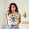 Sunday Funday Boyfriend Tee