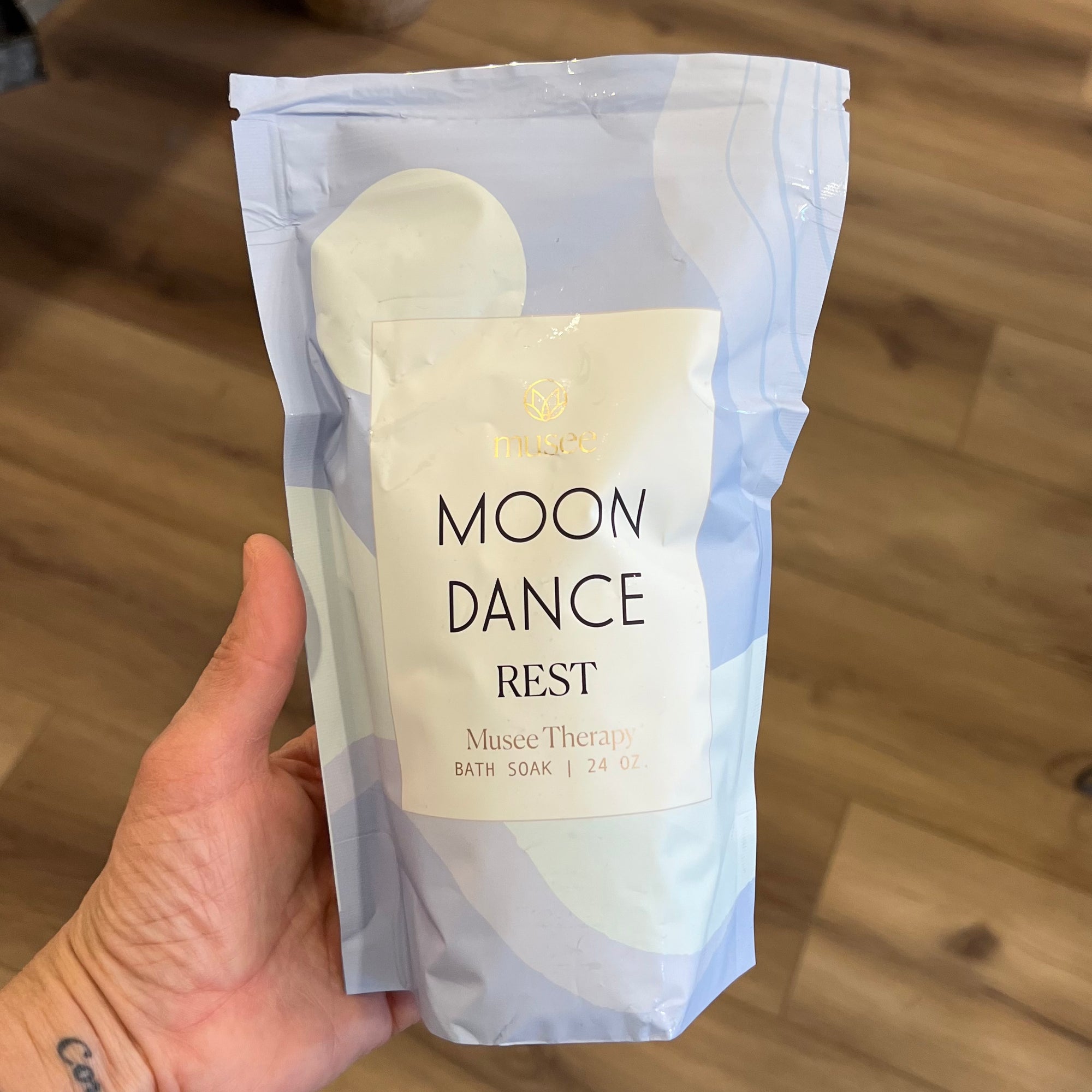 Moon Dance Bath Soak