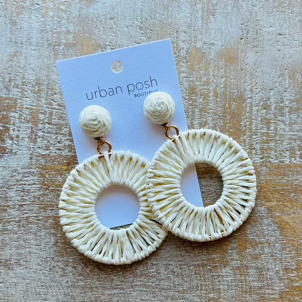 Sandra Earrings