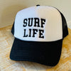 Surf Life Trucker Hat