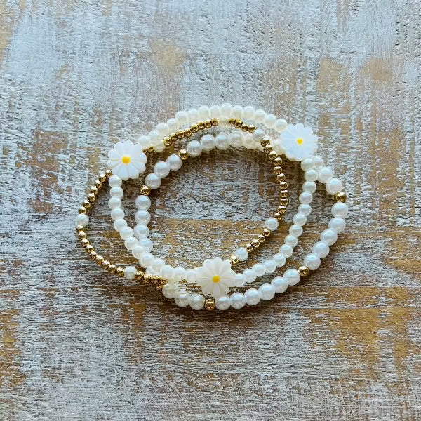 Spring State of Mind Bracelet Set