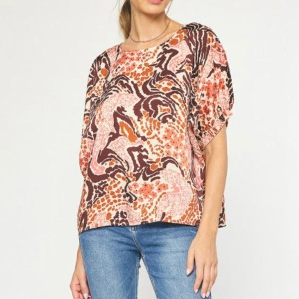 Mad Fun Top