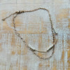 Pearly Princess Necklace