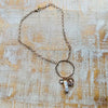 Charmed for Sure Necklace