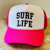 Surf Life Trucker Hat