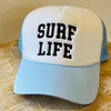 Surf Life Trucker Hat