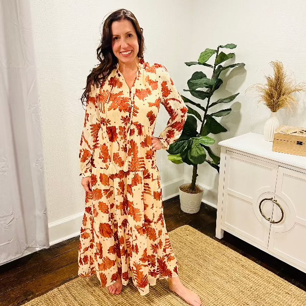 Plymouth Perfect Dress