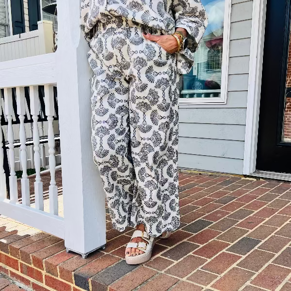 Nantucket Afternoon Pant