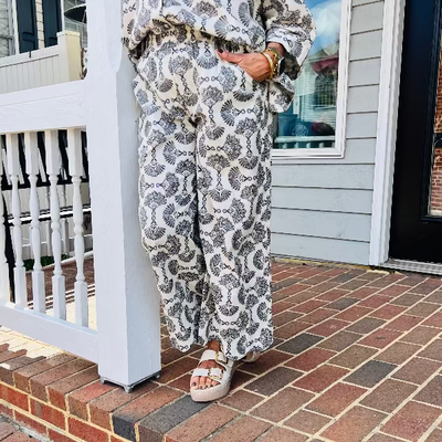 Nantucket Afternoon Pant