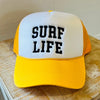 Surf Life Trucker Hat