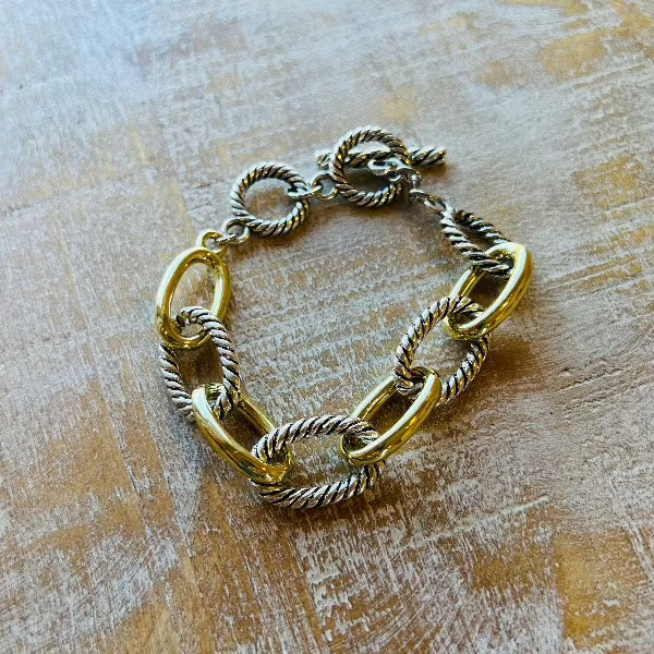 Linkster Bracelet