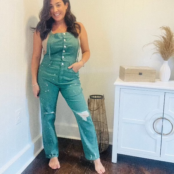 Oscar Jumpsuit