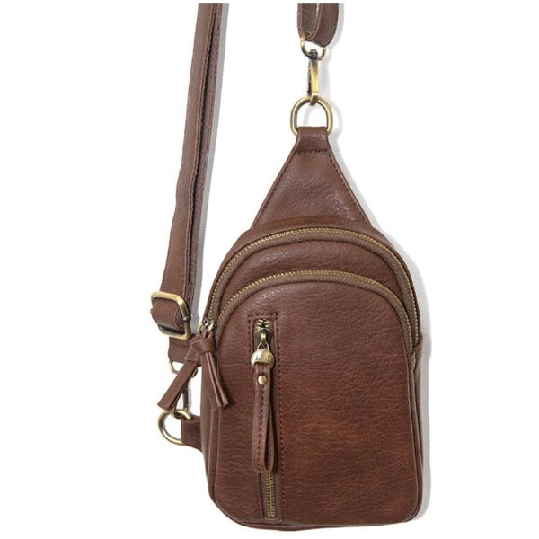 Skyler Sling Bag -Fall 2023