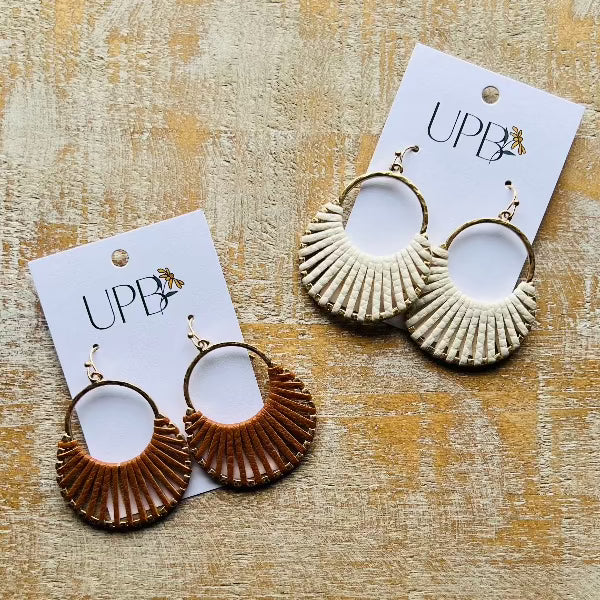 Layla Earrings