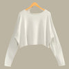 Sunset Slouch Top