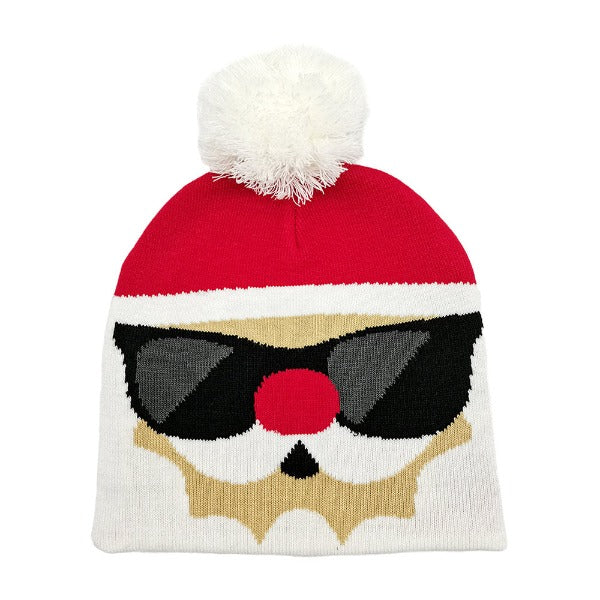 Santa Beanie
