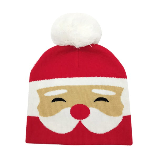 Santa Beanie