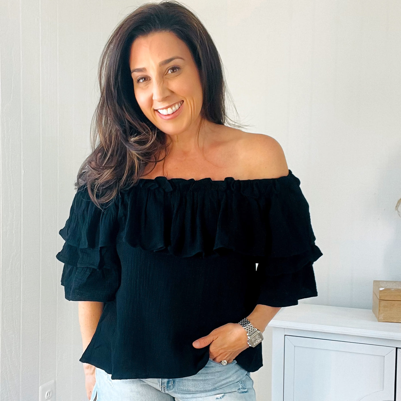 Urban Posh Boutique - fresh + contemporary looks for the modern woman