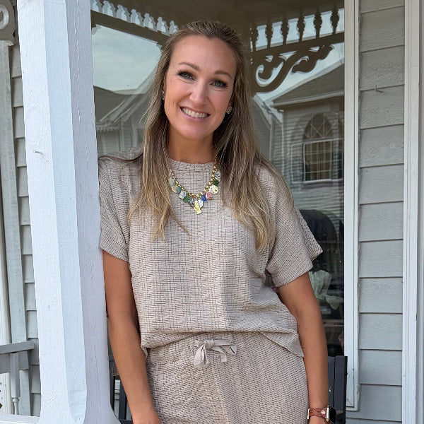 The Palmer Top