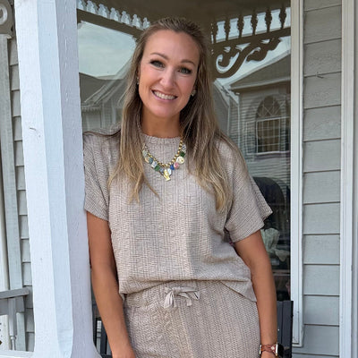 The Palmer Top
