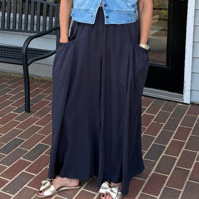 The Anywhere Pant