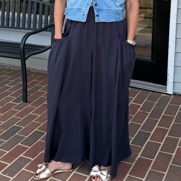 The Anywhere Pant